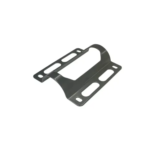 Granule Container Landing Skid Clamp (02-002-12226) Granule Container Landing Skid Clamp (02-002-12226)