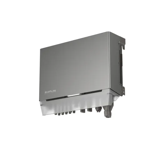 Гібридний інвертор EcoFlow PowerOcean Plus 15 кВт⋅год (трифазний) Гібридний інвертор EcoFlow PowerOcean Plus 15 кВт⋅год (трифазний)