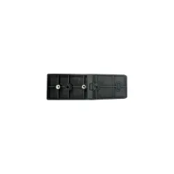 Battery Guide Kit (incl Rubber Buffers) (14-005-00006) Battery Guide Kit (incl Rubber Buffers) (14-005-00006)