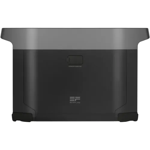 Додаткова батарея EcoFlow DELTA Max Extra Battery Додаткова батарея EcoFlow DELTA Max Extra Battery