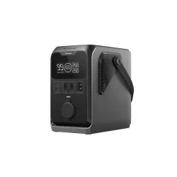 Зарядна станція EcoFlow TRAIL 300 DC Зарядна станція EcoFlow TRAIL 300 DC