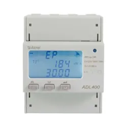 Лічильник трифазний CT smart meter EFA-ADL400-CT (80А)