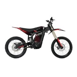 Електромотоцикл Navee STORM X PRO