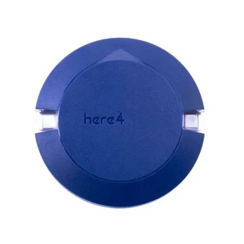 Приймач Here4 Blue Multiband RTK GNSS з NRF 2.4GHz Radio Приймач Here4 Blue Multiband RTK GNSS з NRF 2.4GHz Radio