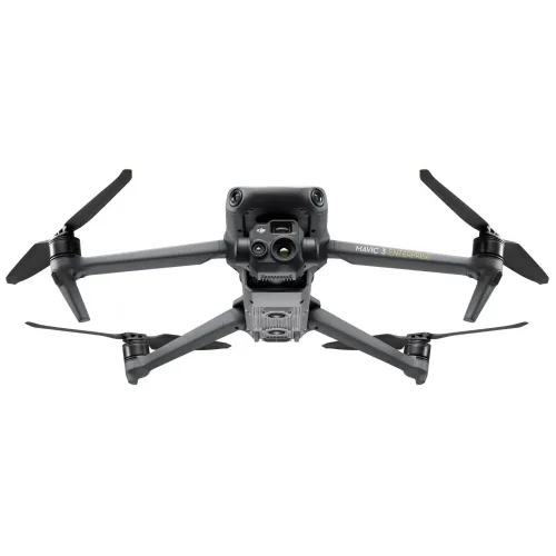 Квадрокоптер DJI Mavic 3T Enterprise Thermal (CP.EN.00000415.01) Квадрокоптер DJI Mavic 3T Enterprise Thermal (CP.EN.00000415.01)