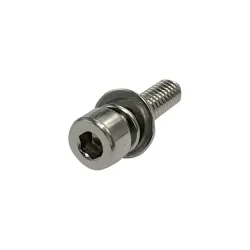 Гвинт XAG M4*14*9 Screw Гвинт XAG M4*14*9 Screw