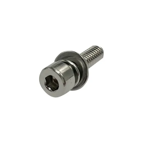 Гвинт XAG M4*14*9 Screw