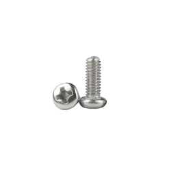M2.5*10 Tapping Screw (02-004-00534) M2.5*10 Tapping Screw (02-004-00534)