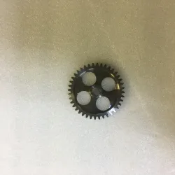 XAG P40 V40 Screw Feeder Output Gear (02-002-07447) XAG P40 V40 Screw Feeder Output Gear (02-002-07447)