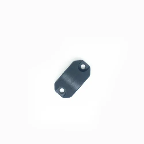 XAG V40 P80 Upward-looking Radar Mounting Bracket Clamp (02-001-06710) XAG V40 P80 Upward-looking Radar Mounting Bracket Clamp (02-001-06710)