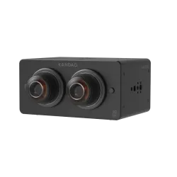 Камера Kandao VRcam (180 3D live stream camera, free live license) Камера Kandao VRcam (180 3D live stream camera, free live license)
