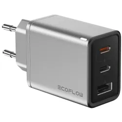 Зарядний пристрій EcoFLow RAPID Charger 65W Зарядний пристрій EcoFLow RAPID Charger 65W