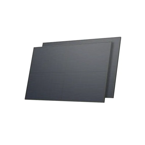 Сонячна панель EcoFlow 2*450W Rigid Solar Panel Стаціонарна Сонячна панель EcoFlow 2*450W Rigid Solar Panel Стаціонарна