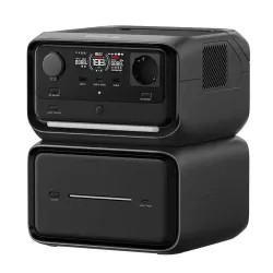 Зарядна станція EcoFlow RIVER 3 Max Plus Зарядна станція EcoFlow RIVER 3 Max Plus