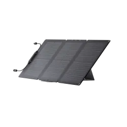 Сонячна панель EcoFlow 60 Вт Solar Panel Сонячна панель EcoFlow 60 Вт Solar Panel