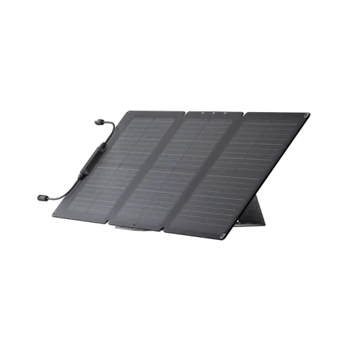 Сонячна панель EcoFlow 60 Вт Solar Panel Сонячна панель EcoFlow 60 Вт Solar Panel