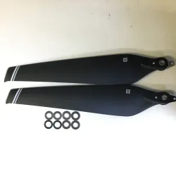 XAG V40 P80 47' CW Foldable Propeller Blade (14-004-00014)