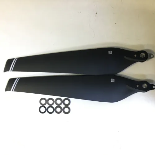 XAG V40 P80 47' CW Foldable Propeller Blade (14-004-00014) XAG V40 P80 47' CW Foldable Propeller Blade (14-004-00014)