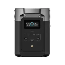 Зарядна станція EcoFlow DELTA 2 - Switzerland Version Зарядна станція EcoFlow DELTA 2 - Switzerland Version