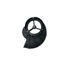 Spreader Disc Casing (Inner, Left) (02-001-08164) Spreader Disc Casing (Inner, Left) (02-001-08164)