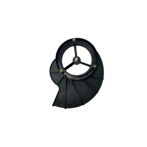 Spreader Disc Casing (Inner, Left) (02-001-08164) Spreader Disc Casing (Inner, Left) (02-001-08164)