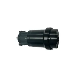 Spiral Feeder Motor (incl. Primary Gearbox) (14-006-00011)