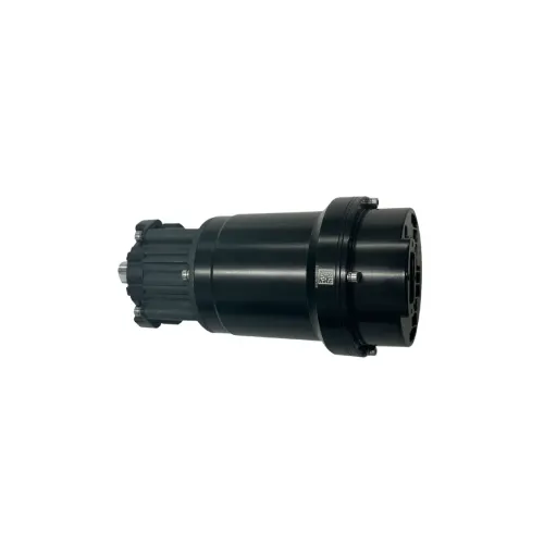 Spiral Feeder Motor (incl. Primary Gearbox) (14-006-00011) Spiral Feeder Motor (incl. Primary Gearbox) (14-006-00011)