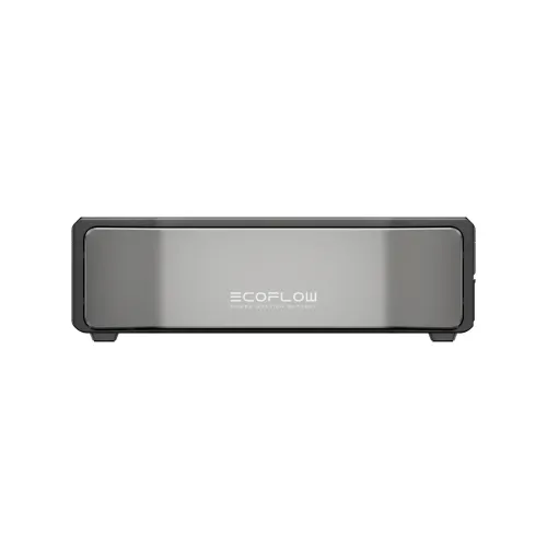 Додаткова батарея EcoFLow DELTA Pro ULTRA Додаткова батарея EcoFLow DELTA Pro ULTRA