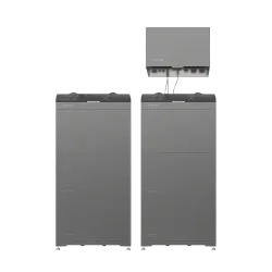 Комплект енергонезалежності EcoFlow Power Ocean ємність 30 kWh (трифазний потужністю 12 kW) Комплект енергонезалежності EcoFlow Power Ocean ємність 30 kWh (трифазний потужністю 12 kW)