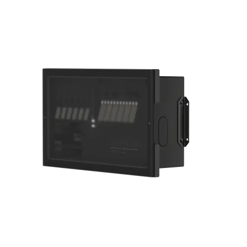 Панель керування EcoFlow Power Kit