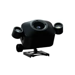 Додаткова зовнішня камера Auxiliary camera Додаткова зовнішня камера Auxiliary camera