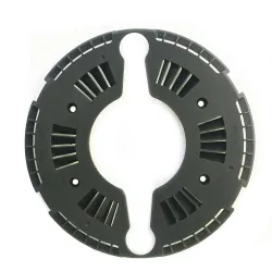 XAG V40 Motor Turbine Cap CCW (02-001-07001) XAG V40 Motor Turbine Cap CCW (02-001-07001)