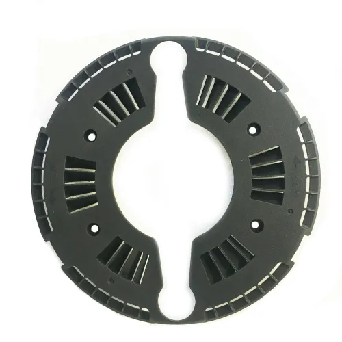 XAG V40 Motor Turbine Cap CCW (02-001-07001) XAG V40 Motor Turbine Cap CCW (02-001-07001)