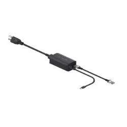 Заземлювач EcoFlow Portable Power Station Grounding Adapter Заземлювач EcoFlow Portable Power Station Grounding Adapter
