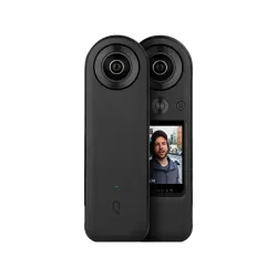Камера Kandao QooCam 8k Enterprise live streaming 360 camera Камера Kandao QooCam 8k Enterprise live streaming 360 camera