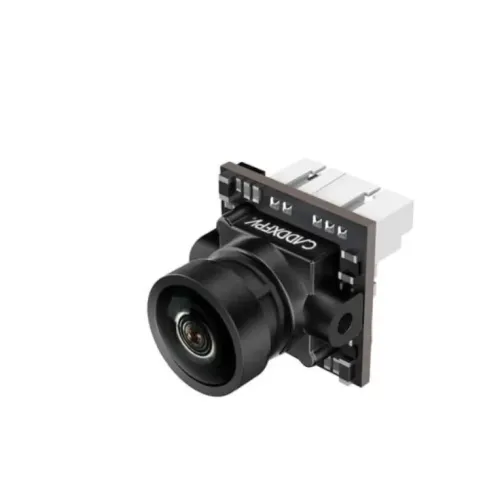 Caddx Ant (Black 4:3) Caddx Ant (Black 4:3)