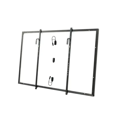 Система кріплень для сонячних панелей Balcony Hook Kit Система кріплень для сонячних панелей Balcony Hook Kit
