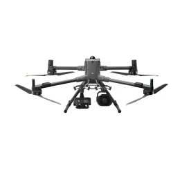 Квадрокоптер DJI Matrice 400 Квадрокоптер DJI Matrice 400