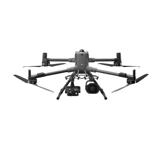 Квадрокоптер DJI Matrice 400 Квадрокоптер DJI Matrice 400
