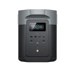 Зарядна станція EcoFlow DELTA 2 Max (2048 Вт·год) Зарядна станція EcoFlow DELTA 2 Max (2048 Вт·год)