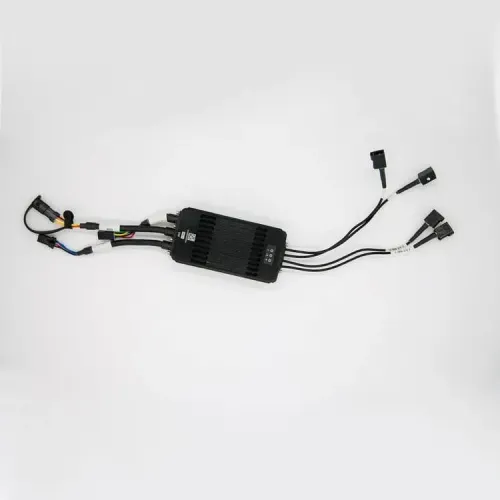 XAG XP 2020 HDLS Module (05-002-00710) XAG XP 2020 HDLS Module (05-002-00710)