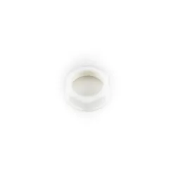 Liquid Container Bottom Outlet Tube Fitting Nut (02-001-06265) Liquid Container Bottom Outlet Tube Fitting Nut (02-001-06265)