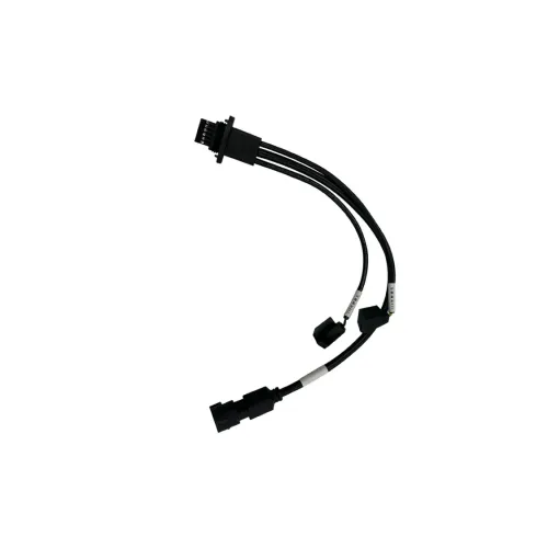 Spiral Feeder Motor Cable (01-027-02520) Spiral Feeder Motor Cable (01-027-02520)