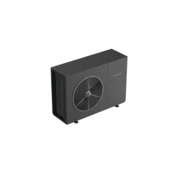 Тепловий насос EcoFlow PowerHeat 9 KW