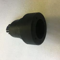 XAG V40 RTK Antenna Mounting Bracket-R (02-001-06337) XAG V40 RTK Antenna Mounting Bracket-R (02-001-06337)