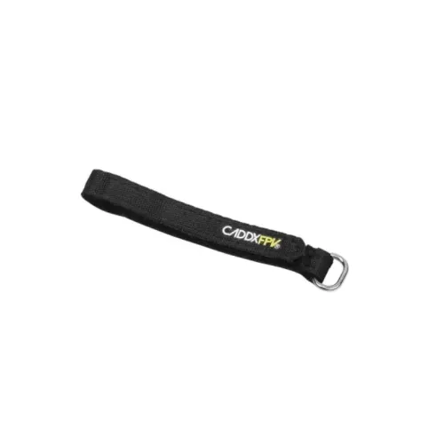 Ремінець для акумулятора CADDXFPV Gofilm 20 10*180mm Skid Battery Straps Ремінець для акумулятора CADDXFPV Gofilm 20 10*180mm Skid Battery Straps