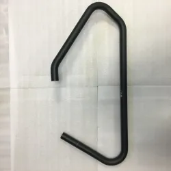 XAG V40 Landing Skid - Right (02-002-07625) XAG V40 Landing Skid - Right (02-002-07625)