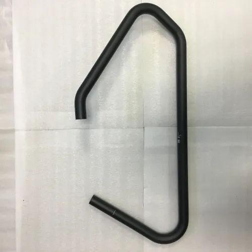 XAG V40 Landing Skid - Right (02-002-07625) XAG V40 Landing Skid - Right (02-002-07625)