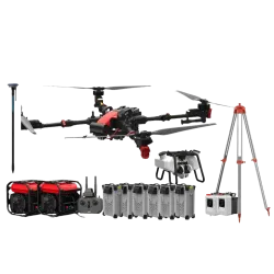 XAG P100 Pro Kite з генератором XAG P100 Pro Kite з генератором