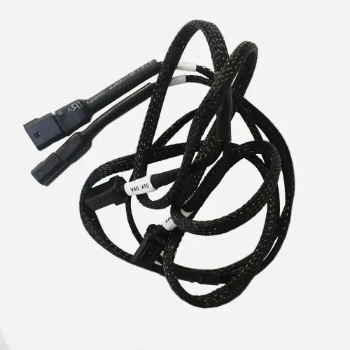 XAG V40 Extension Cable (Status Indicator & Nozzle - Pump Board) (01-027-01845) XAG V40 Extension Cable (Status Indicator & Nozzle - Pump Board) (01-027-01845)